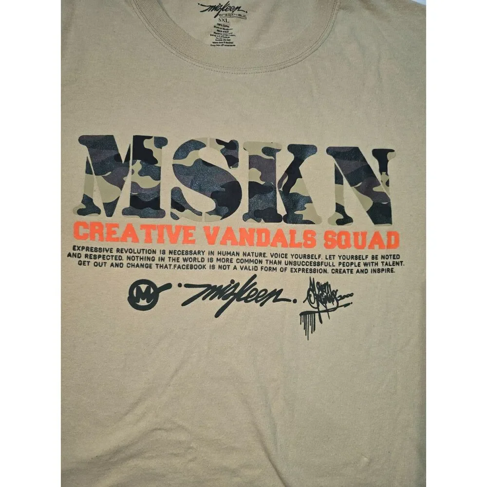 N/A miskeen originals